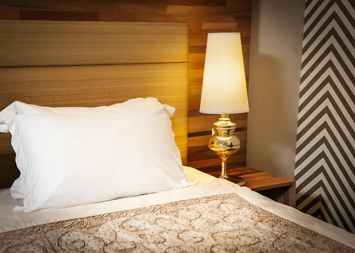 The Ranee Boutique Suites