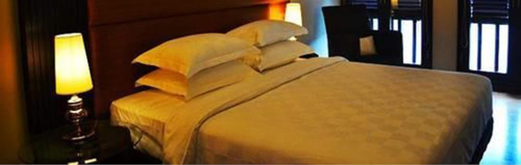 The Ranee Boutique Hotel Kuching