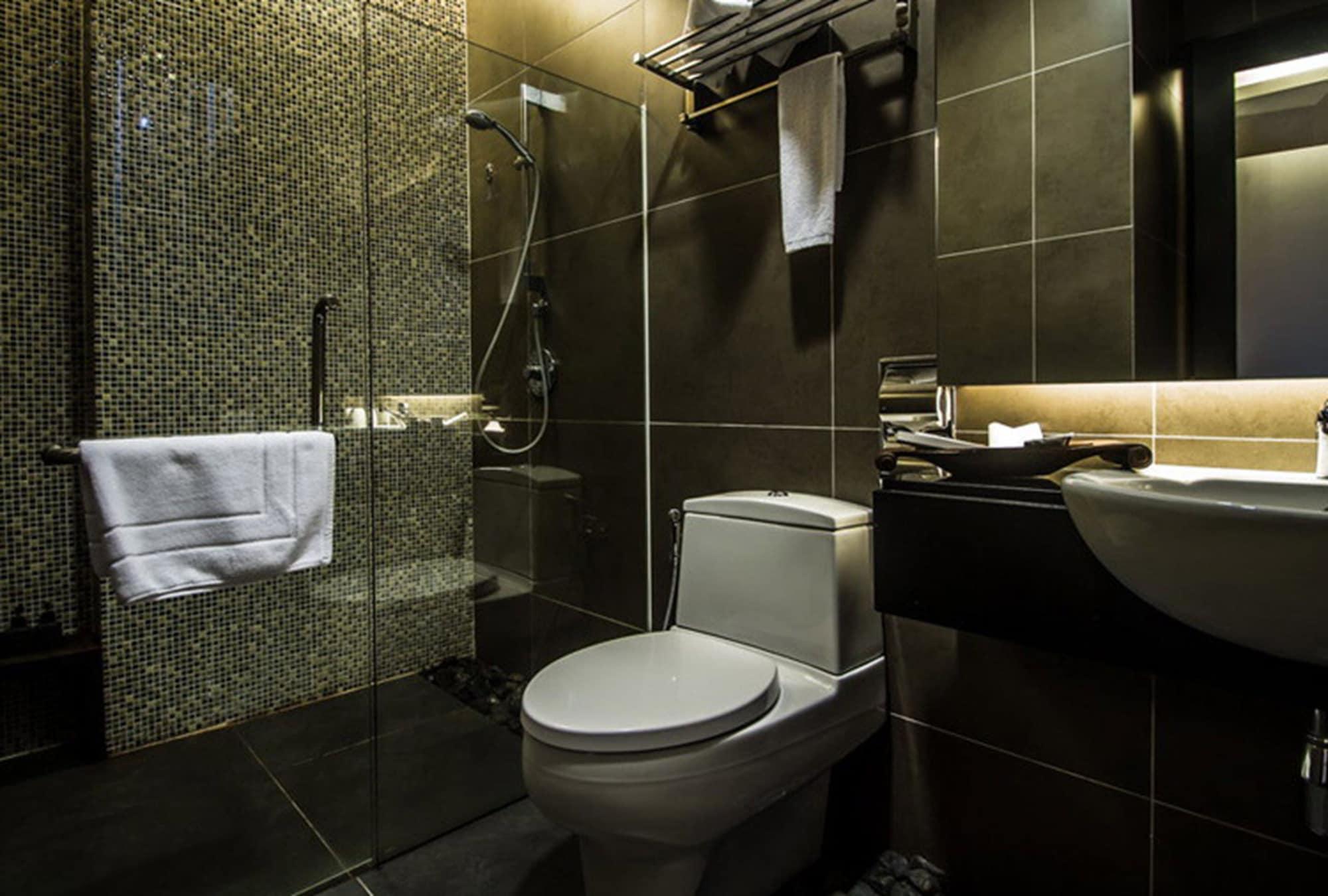 The Ranee Boutique Hotel