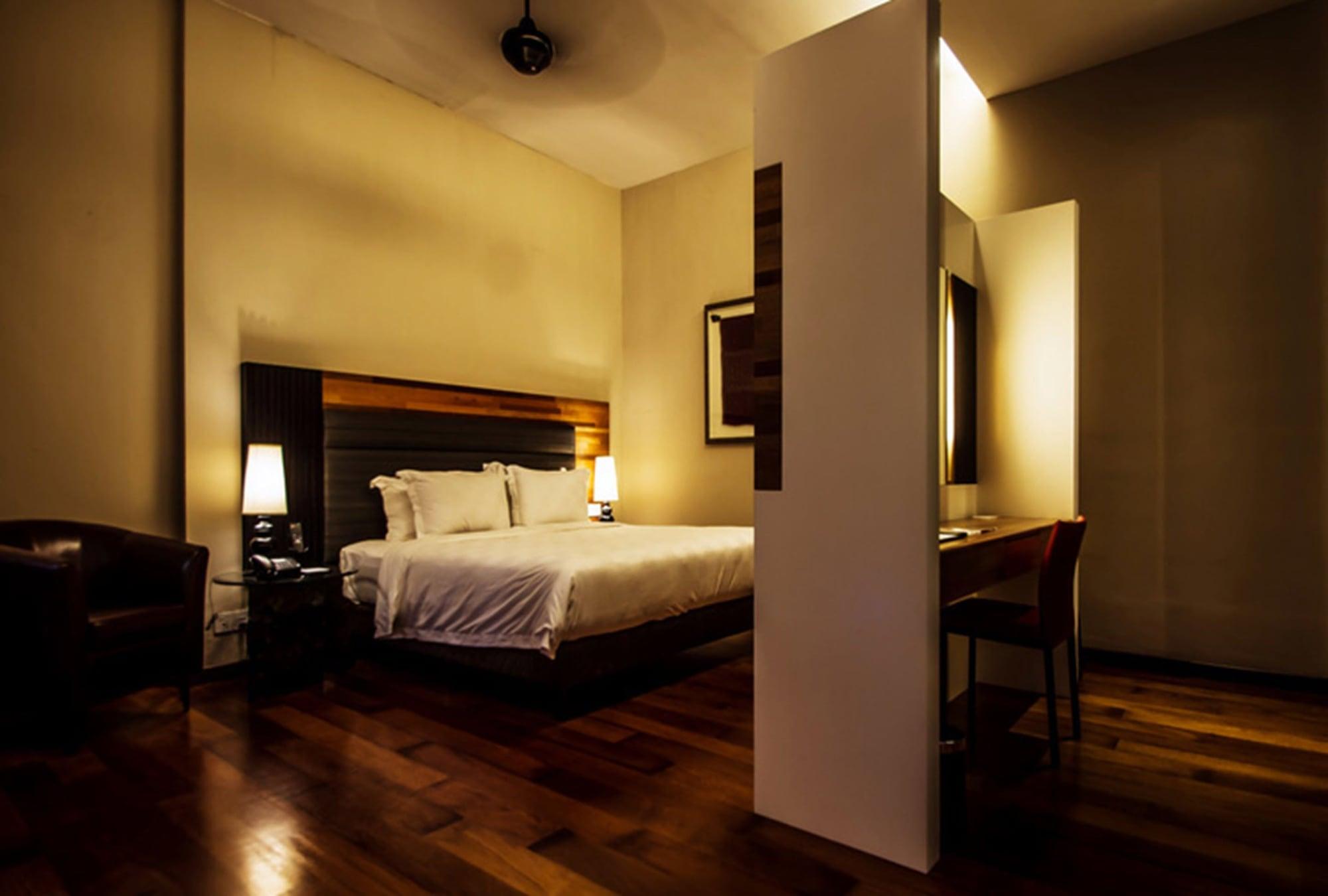 Hotel The Ranee Boutique 3*
