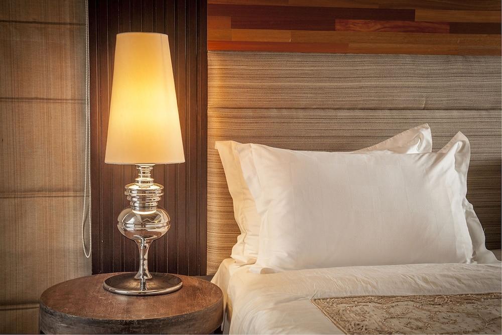 Hotel The Ranee Boutique Kuching