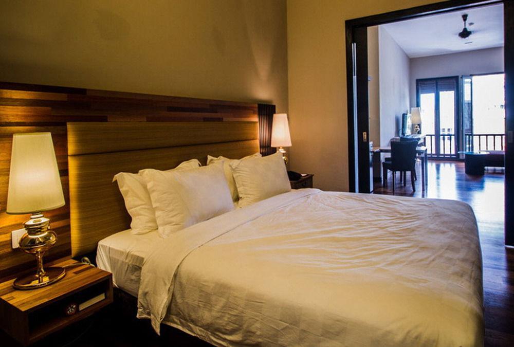 The Ranee Boutique Hotel Kuching