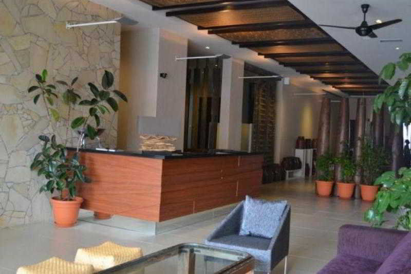 The Ranee Boutique Hotel Kuching