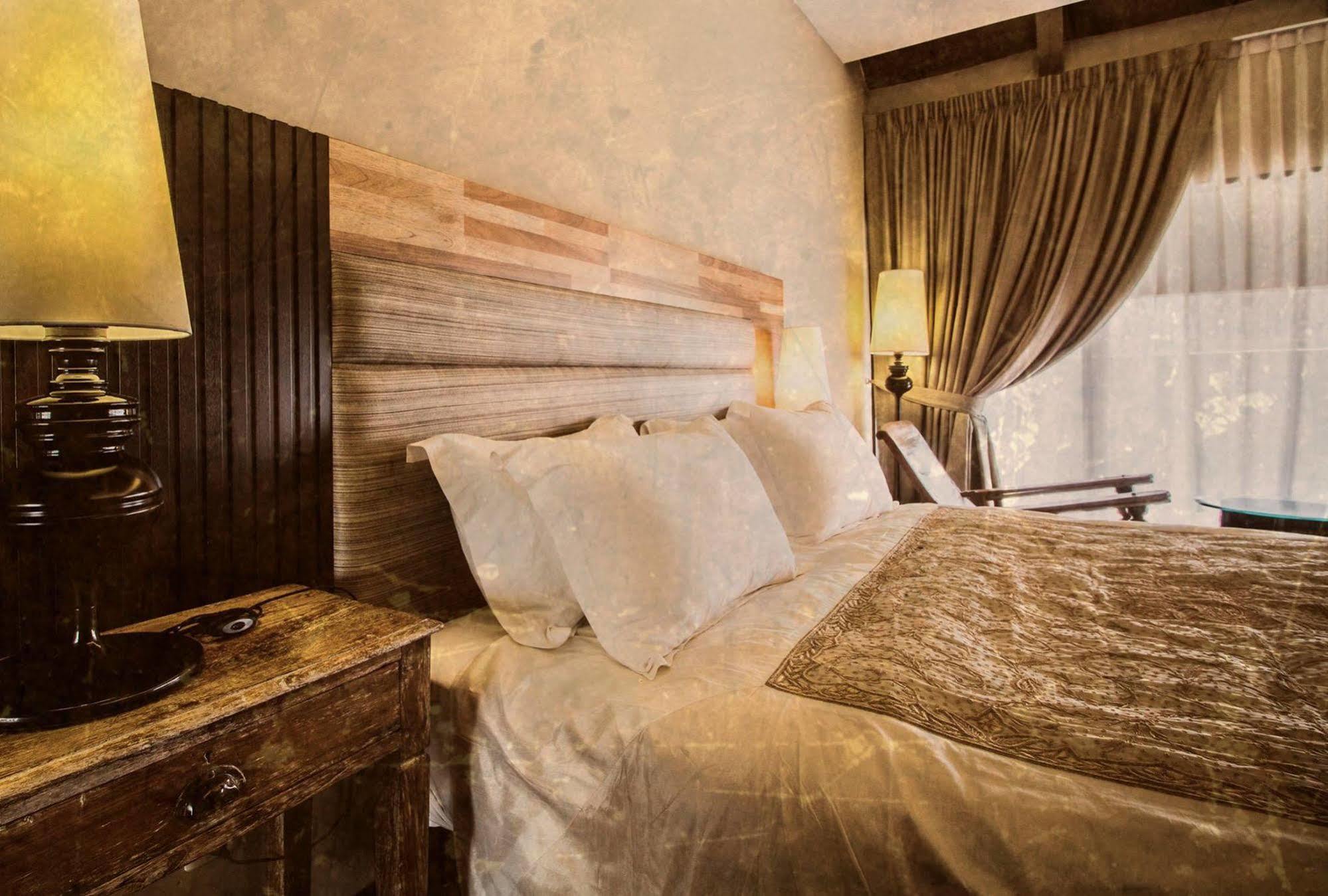 The Ranee Boutique Hotel 3*