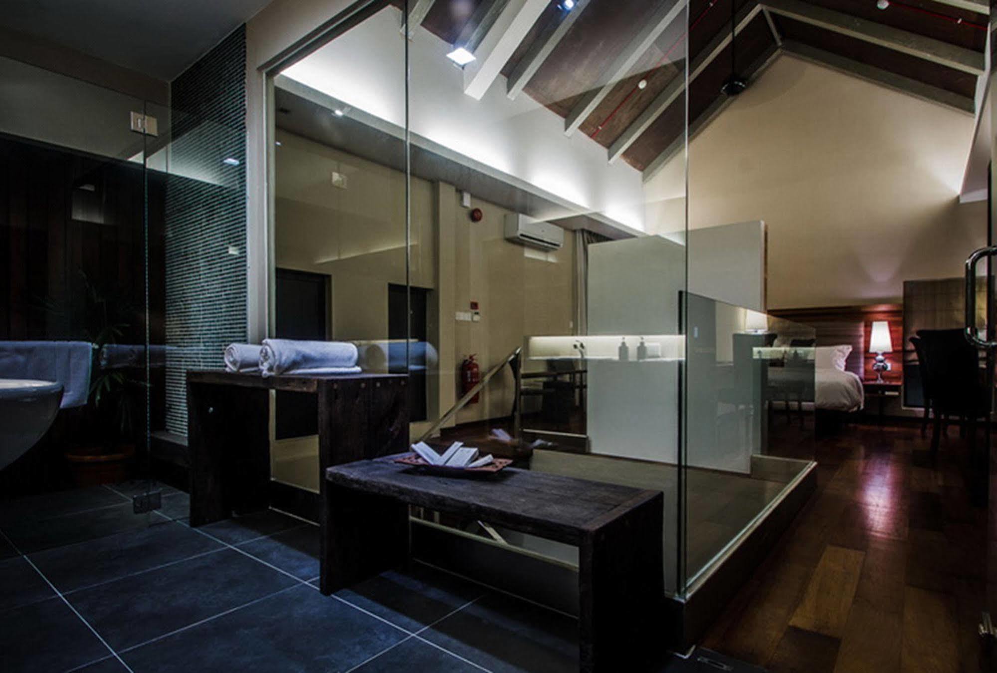 Hotel The Ranee Boutique Kuching