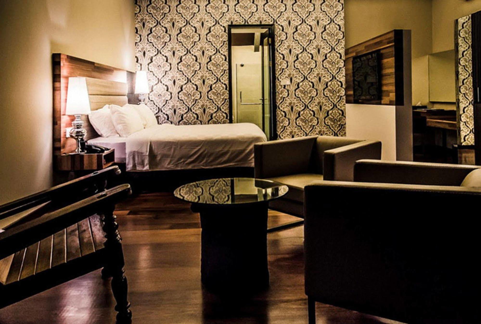 Hotel The Ranee Boutique