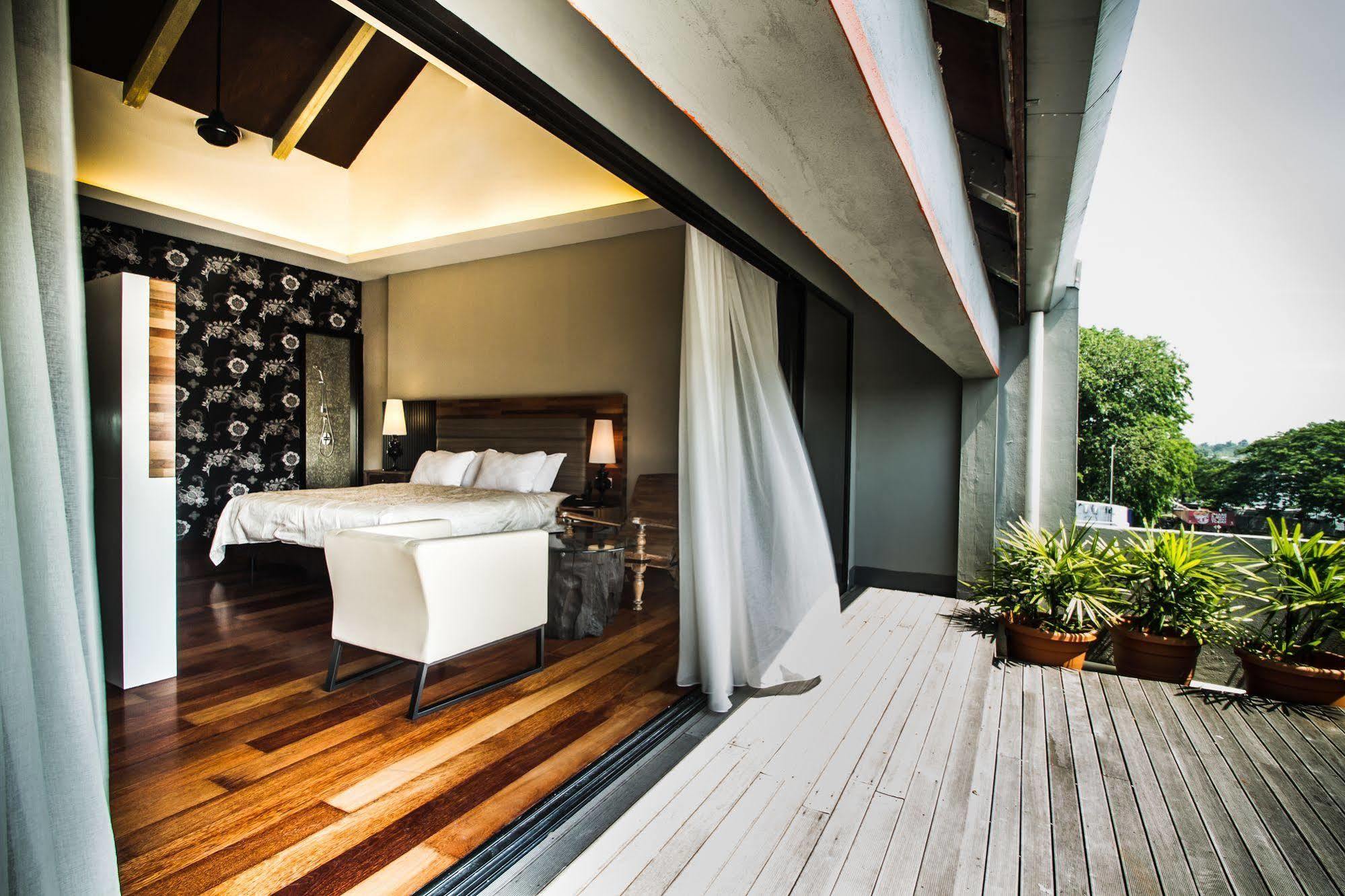 Hotel The Ranee Boutique