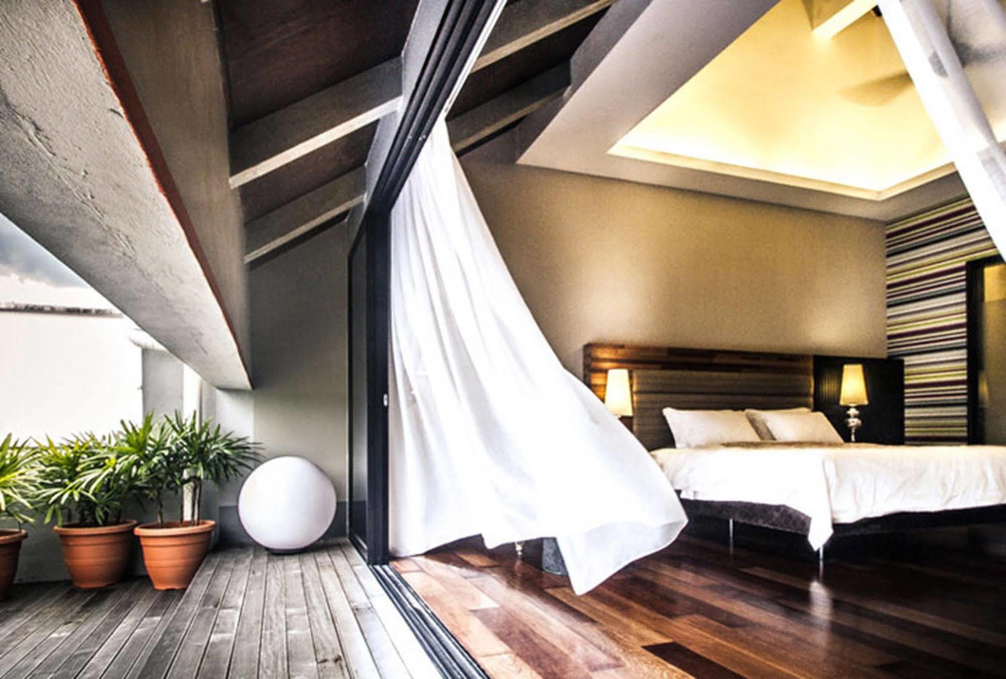 Hotel The Ranee Boutique