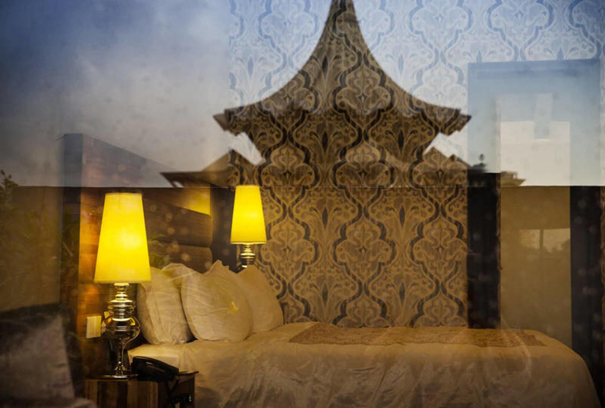 Hotel The Ranee Boutique