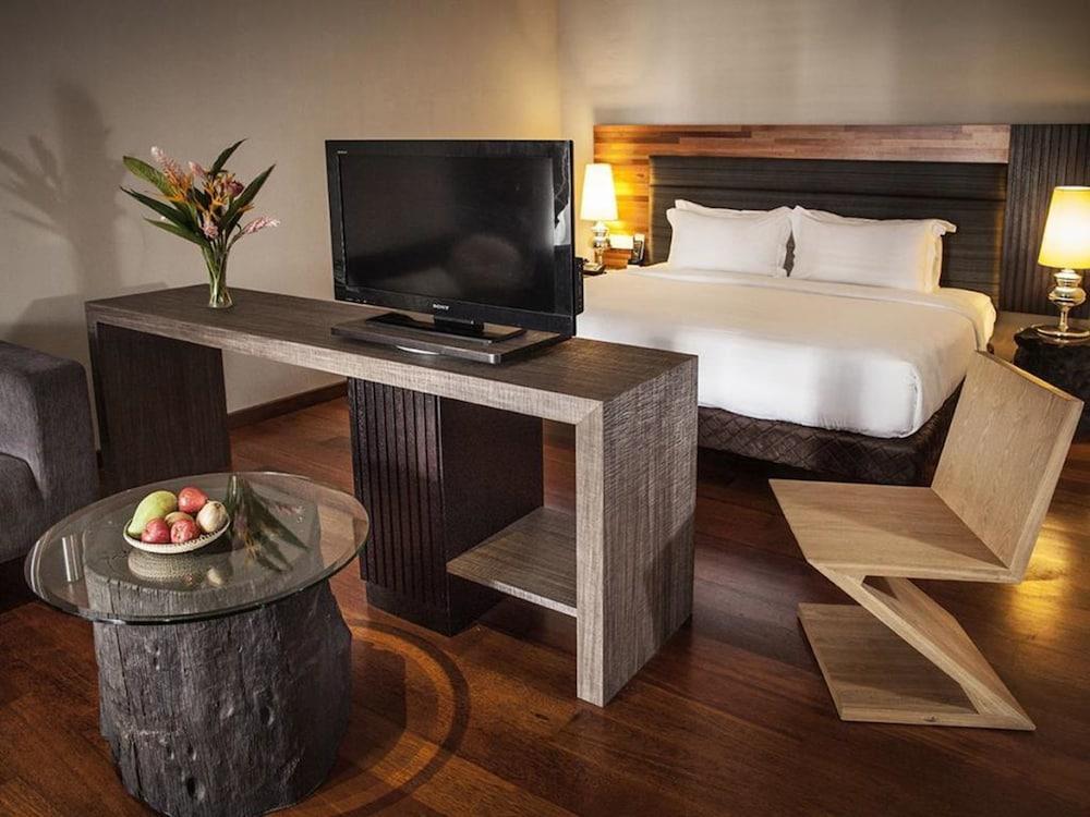 Hotel The Ranee Boutique Kuching