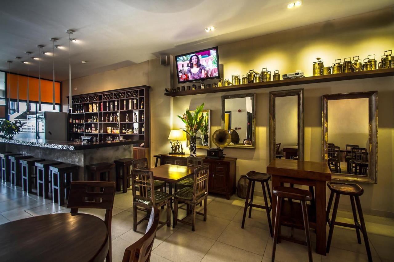 The Ranee Boutique 3*