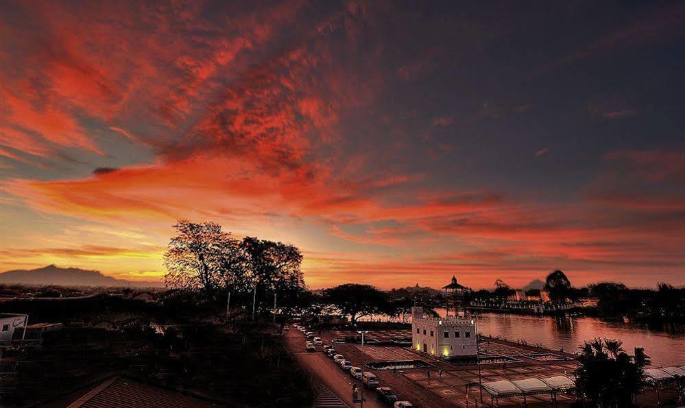 The Ranee Boutique Hotel 3*